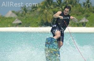 Coco Palm Resort & Spa 22